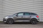 DS 5 Performance Line 2016 года